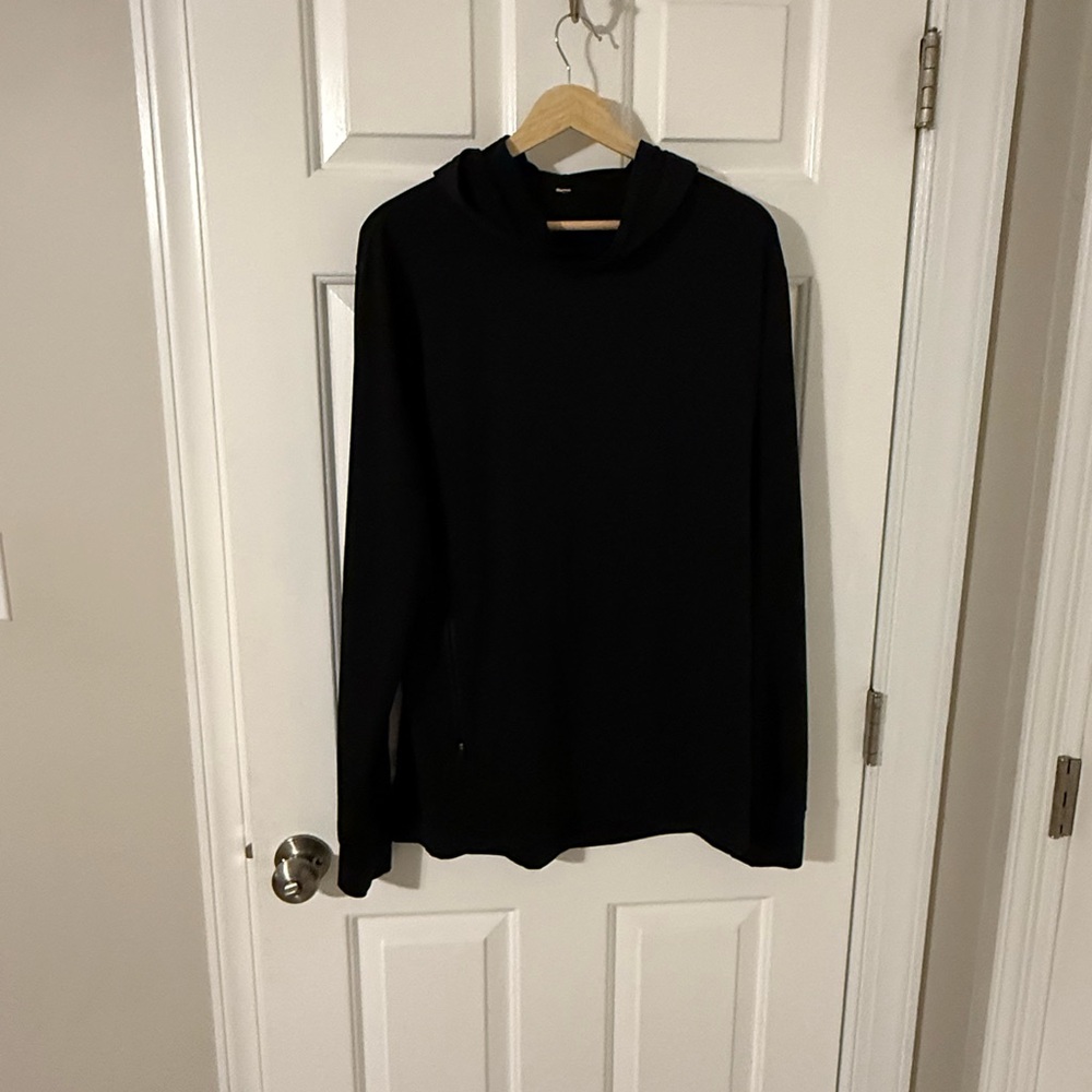 Vuori Ponto Hoodie